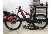 R.X1000 Ultra - M (Showroom Bike - 336Km - as New)