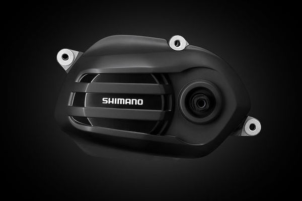 Shimano Steps E5000 motor